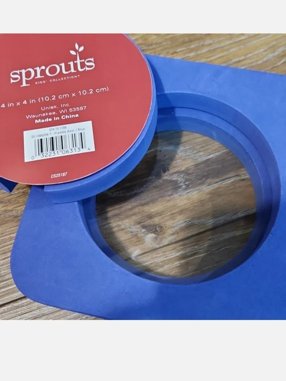 Sprouts Kids Collection ⚠️unfortunately im